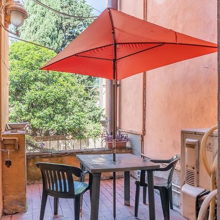 Apartament La Casa Di Ida Pescia Zewnętrze zdjęcie