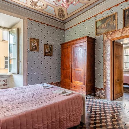 Apartament La Casa Di Ida Pescia Zewnętrze zdjęcie